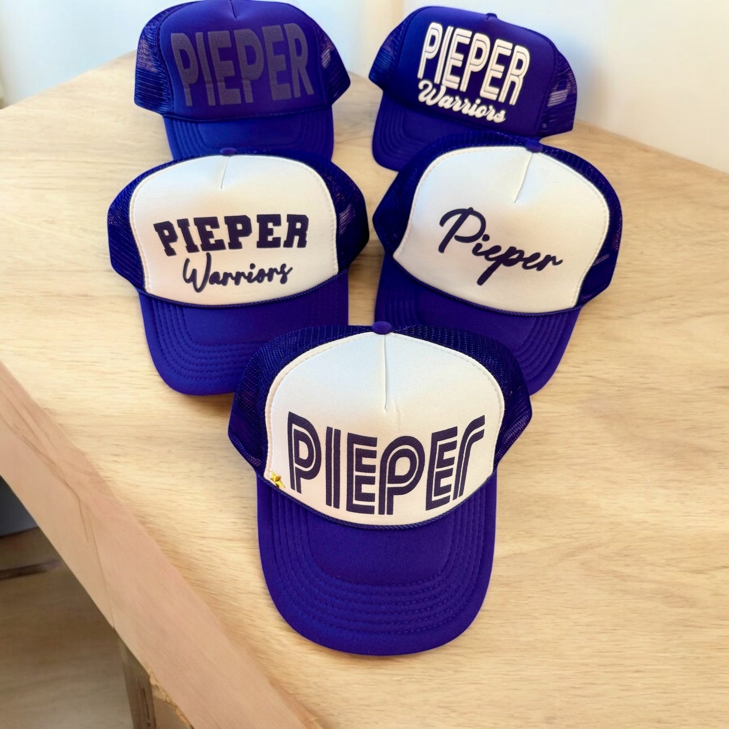Pieper