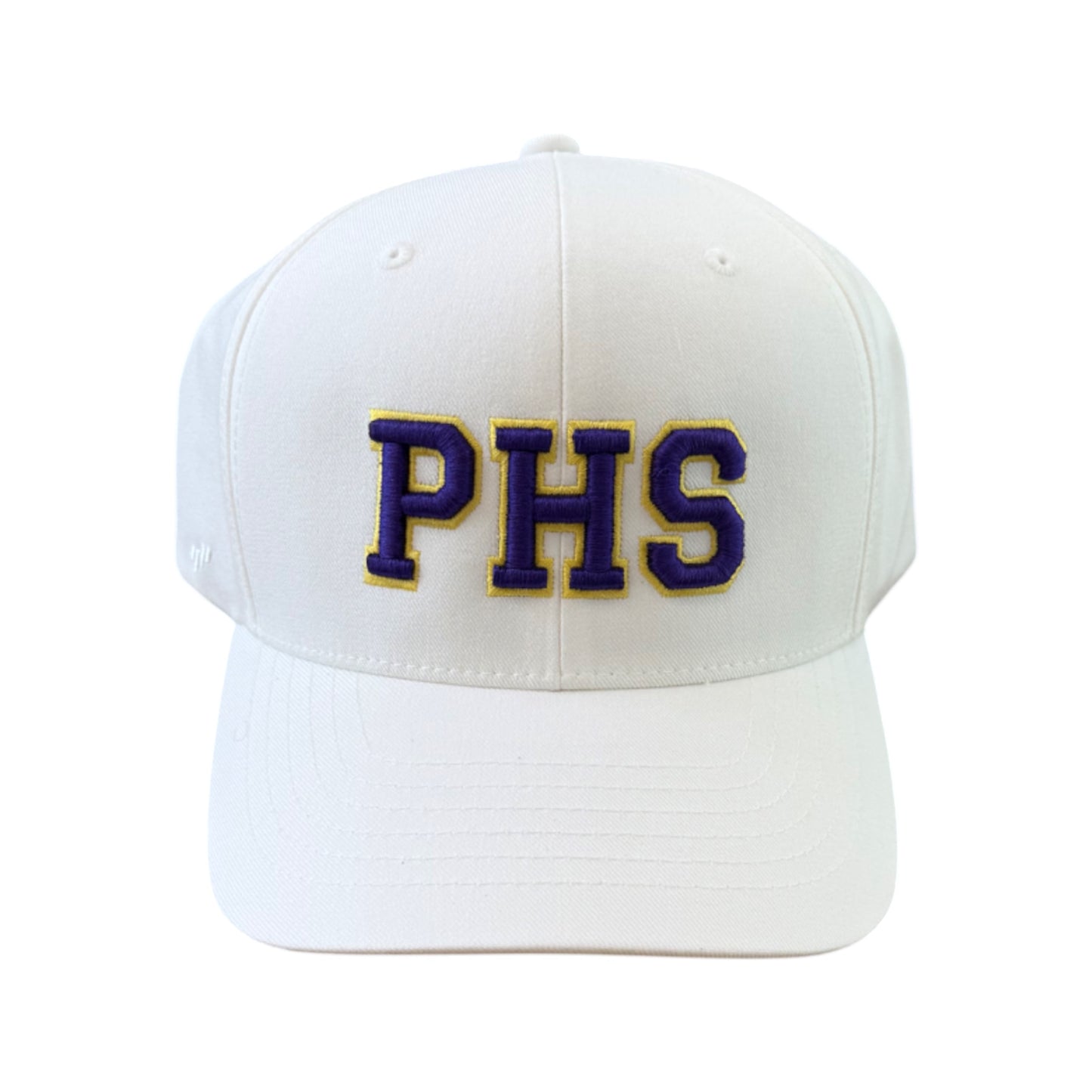 PHS Varsity Two-Tone Embroidered Hat