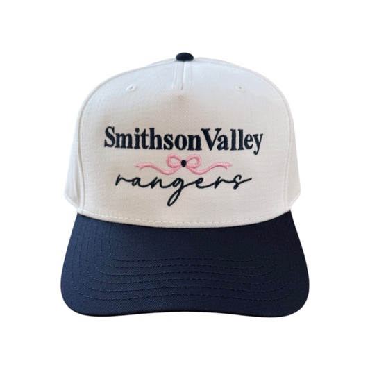 Smithson Valley Rangers Bow Hat