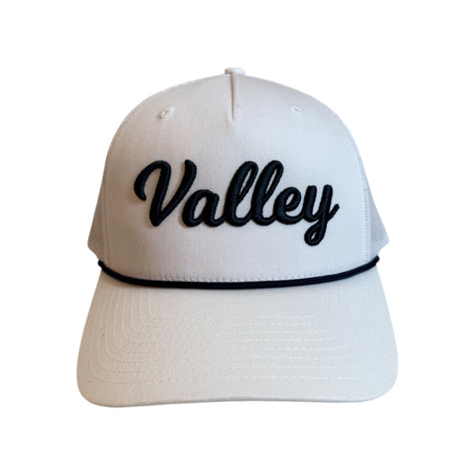 Valley Rope Hat