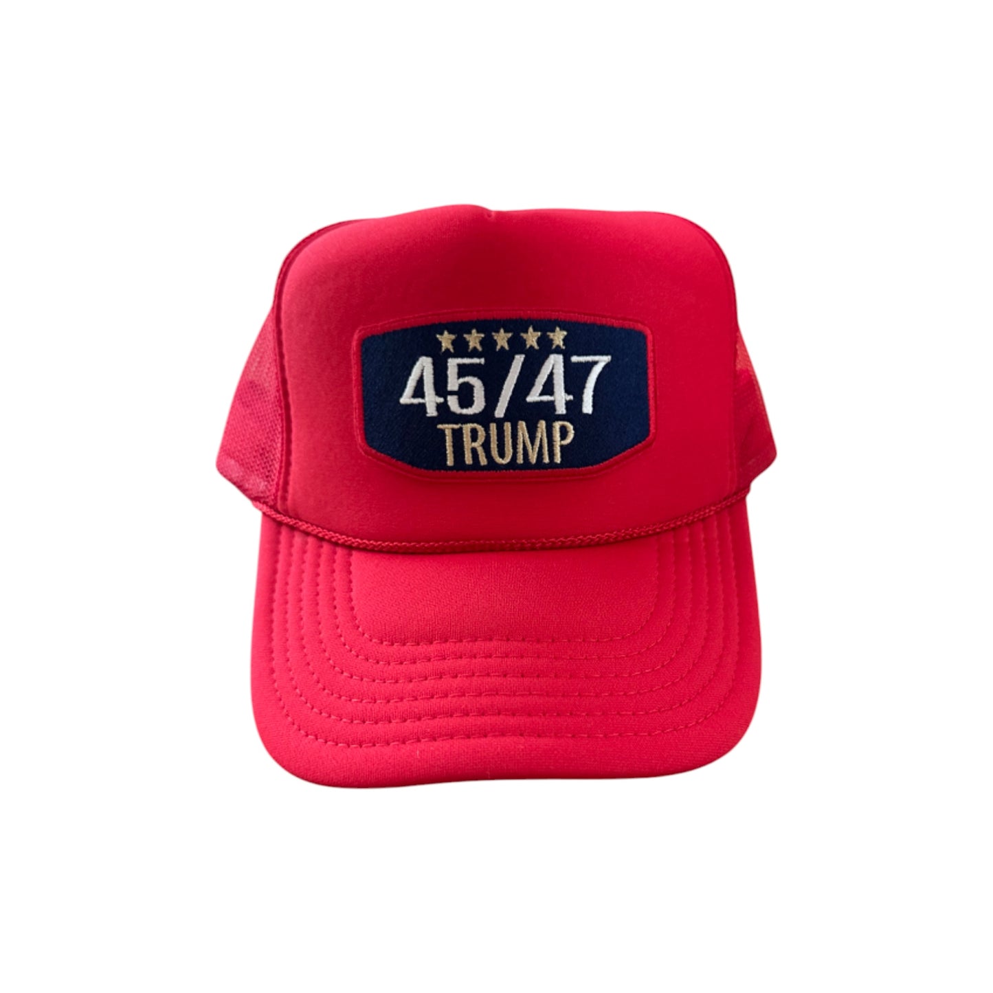 45/47 Trucker Hat