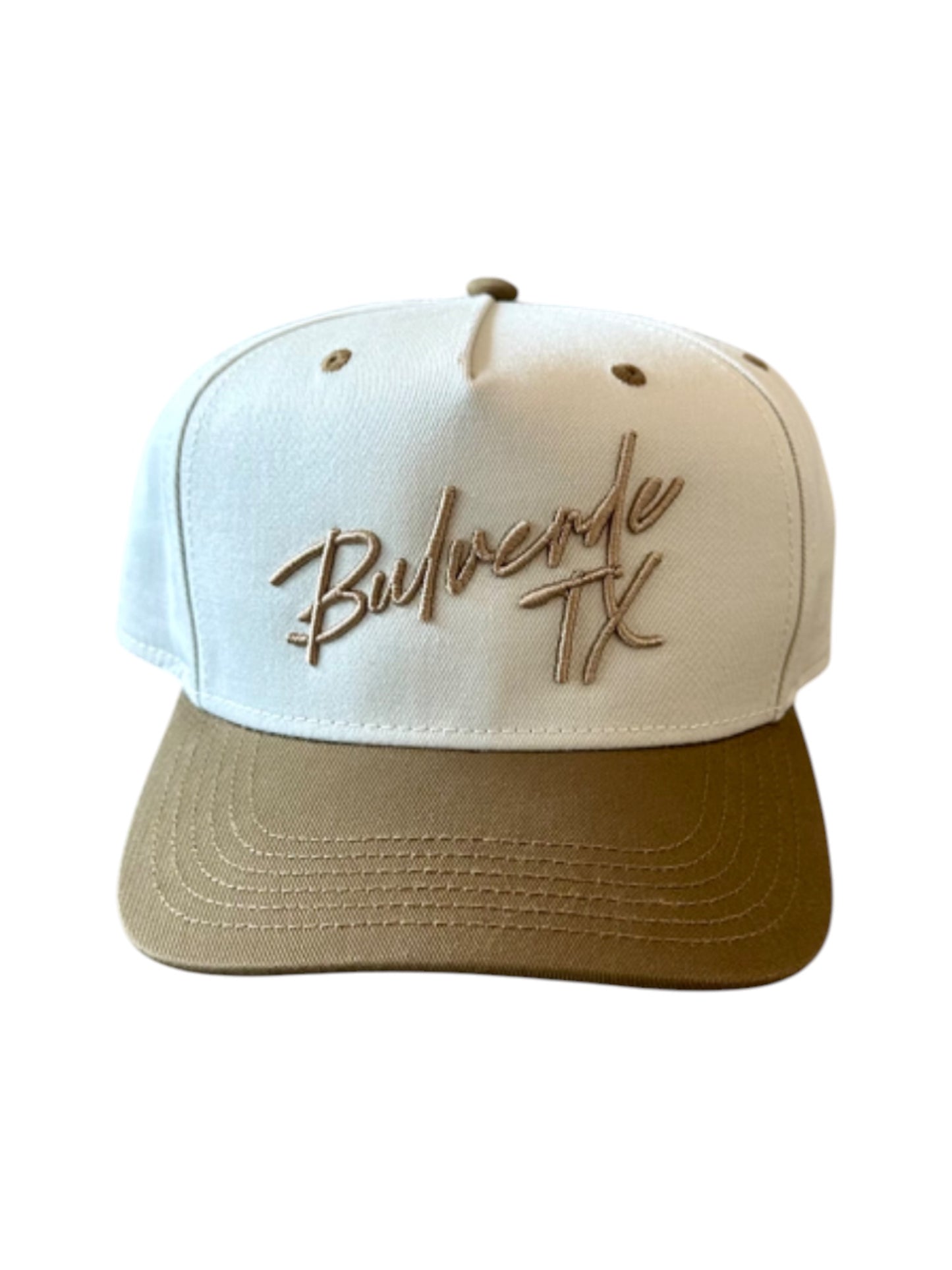 Bulverde, TX Baseball Cap