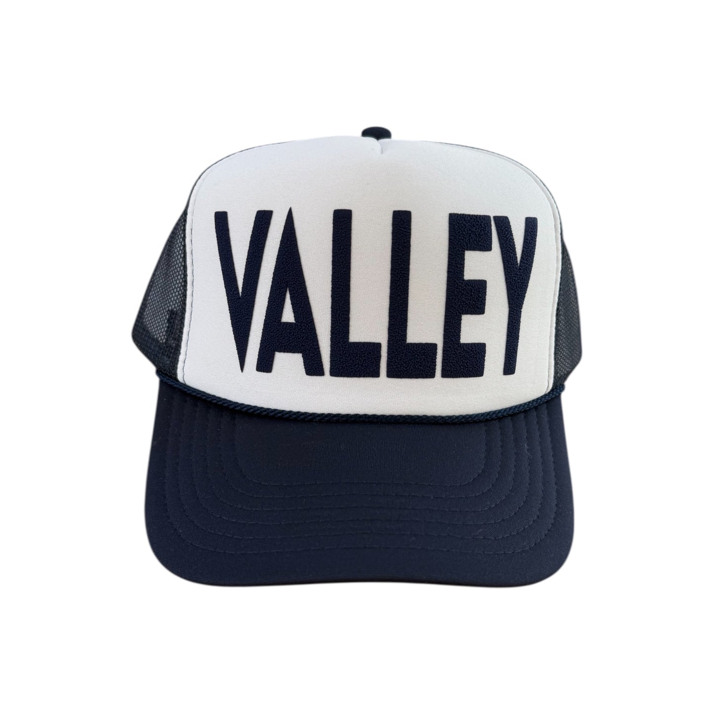 Valley Trucker Hat