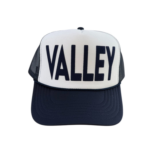 Valley Trucker Hat