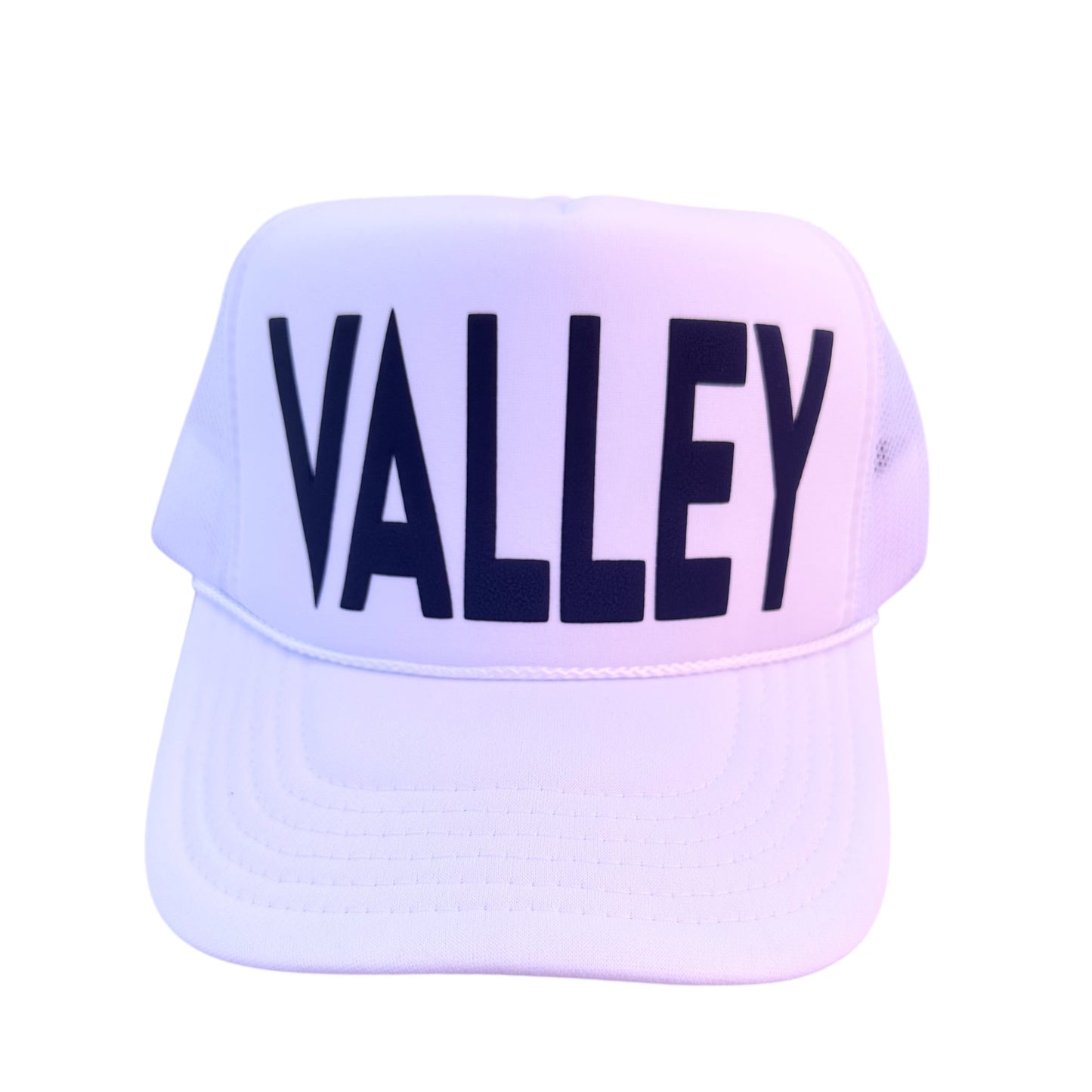 Valley Trucker Hat
