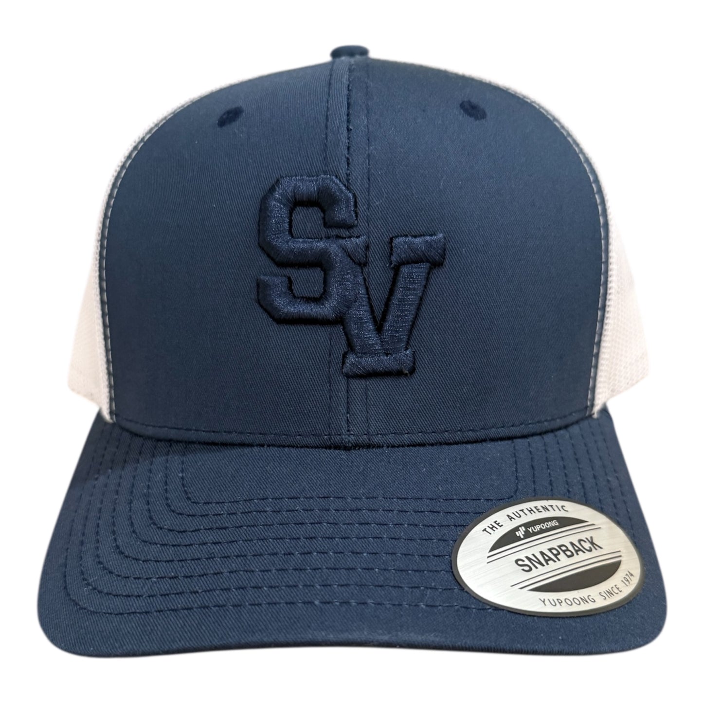 SV Traditional Puff Hat